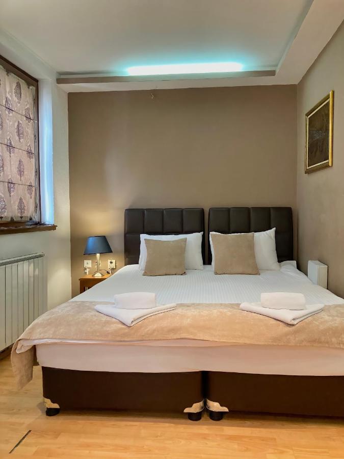 Hotel Istanbul Golden Horn SJJ Exterior foto