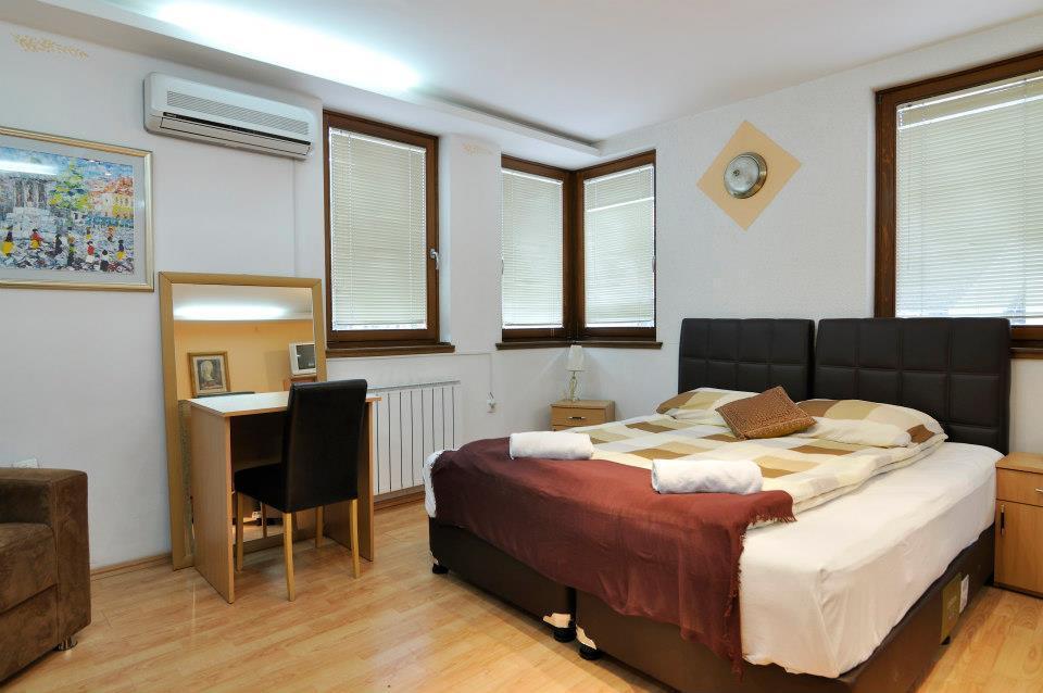 Hotel Istanbul Golden Horn SJJ Exterior foto
