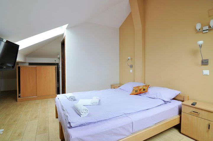 Hotel Istanbul Golden Horn SJJ Exterior foto