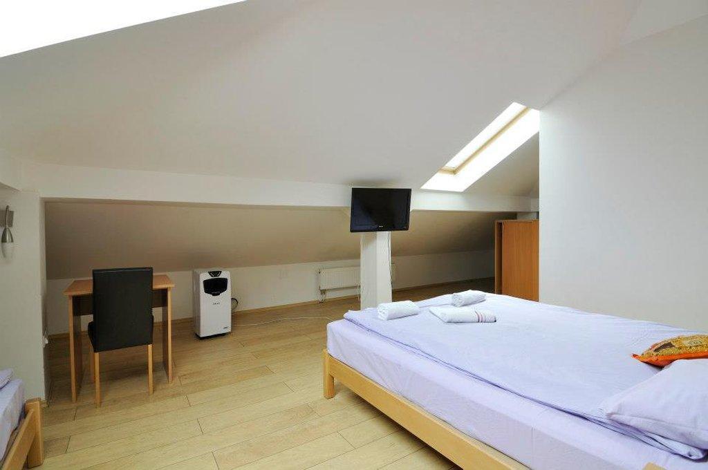 Hotel Istanbul Golden Horn SJJ Exterior foto