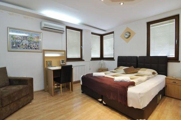 Hotel Istanbul Golden Horn SJJ Exterior foto