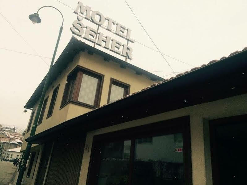 Hotel Istanbul Golden Horn SJJ Exterior foto